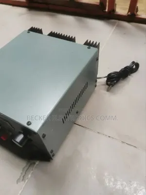 Adakai Power Supply