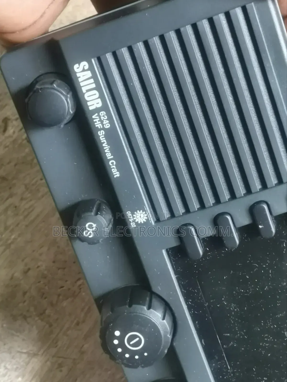 Radio Communication