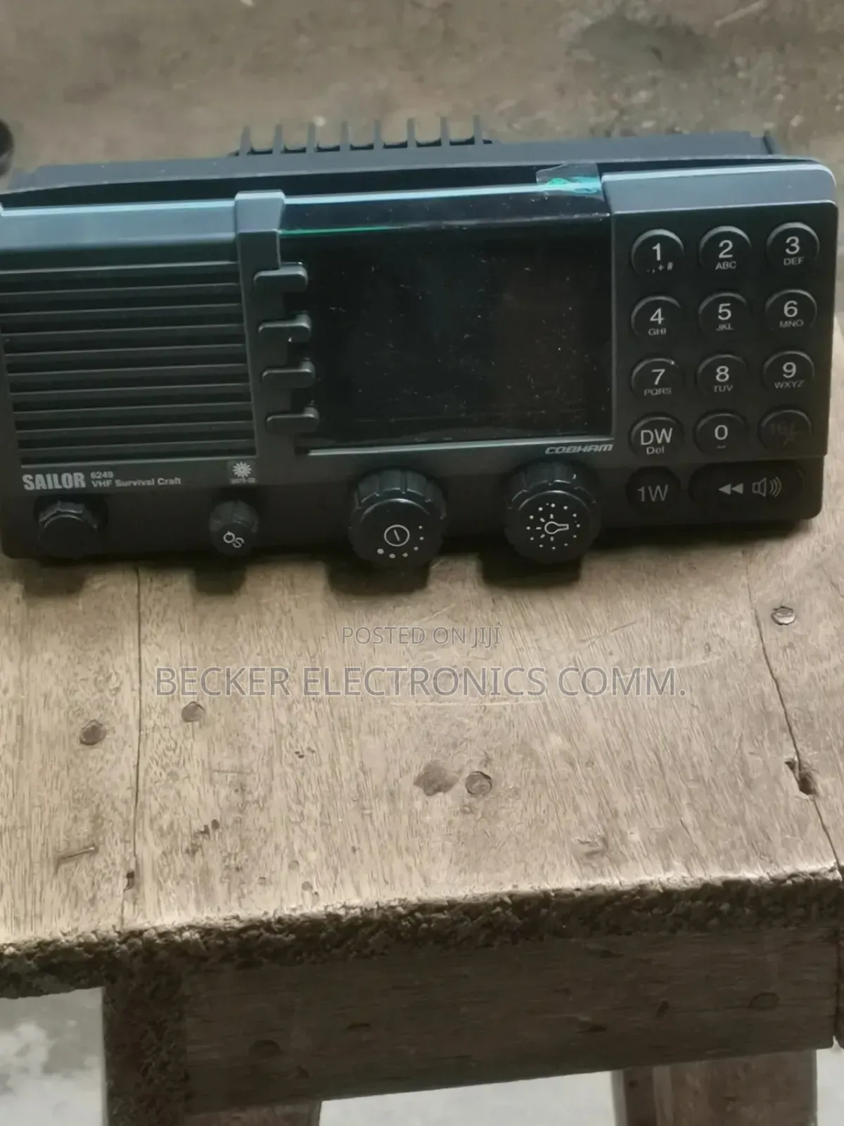 Radio Communication
