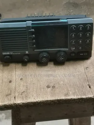 Radio Communication