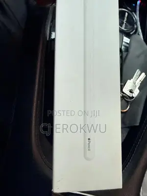 Apple Pencil