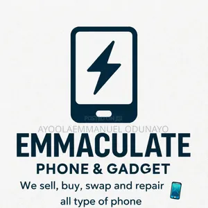 *Professional Phone Engineers in Ibadan*