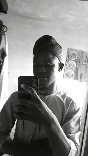 *Professional Phone Engineers in Ibadan*