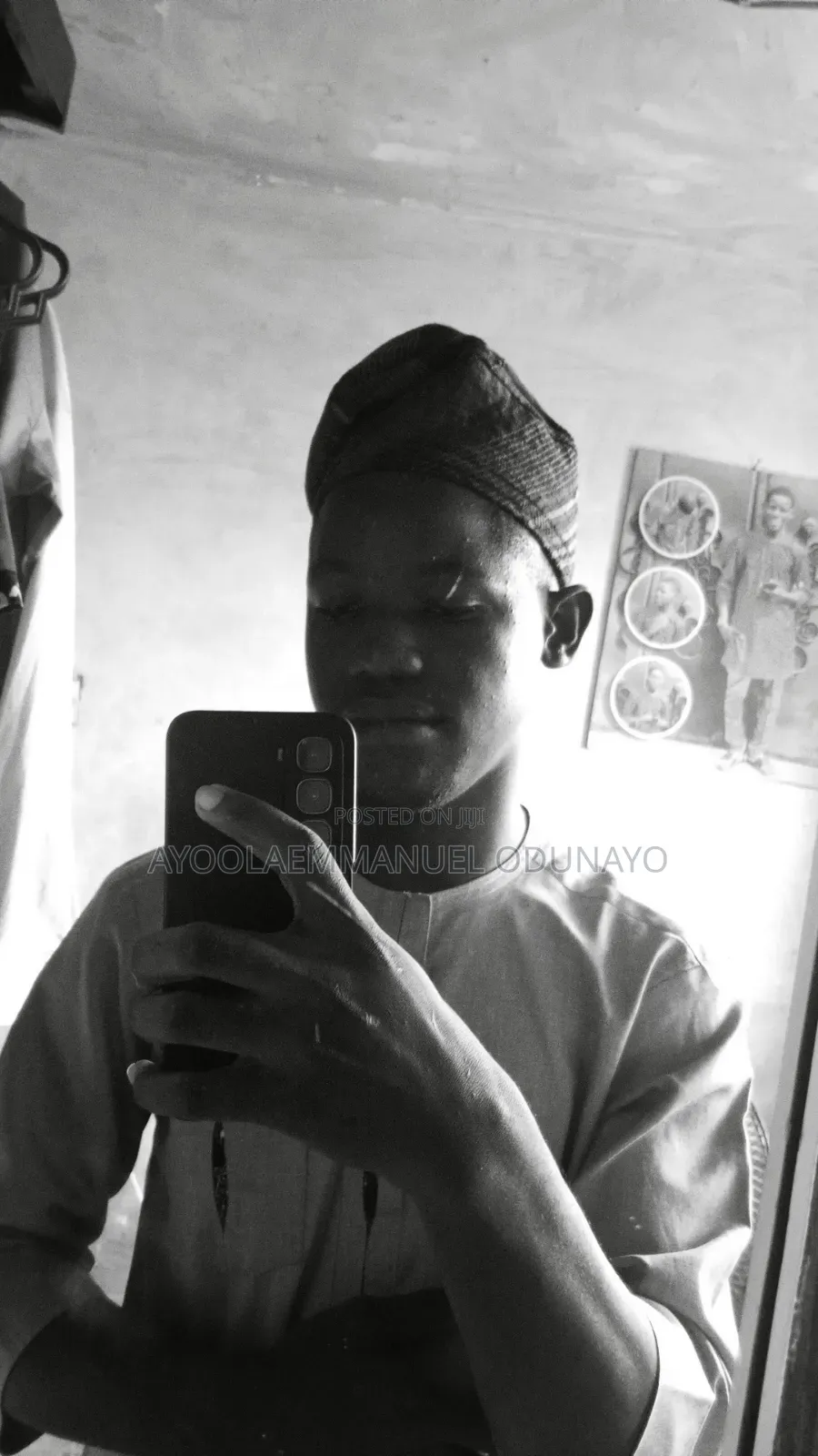 *Professional Phone Engineers in Ibadan*