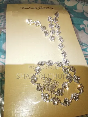 Fashion Jewelry