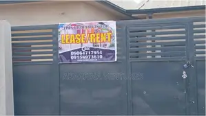 1bdrm Bungalow in Kuje for rent