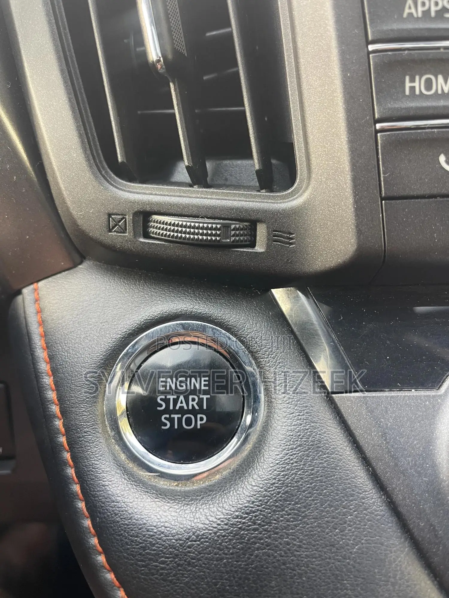 Toyota RAV4 2017 Green