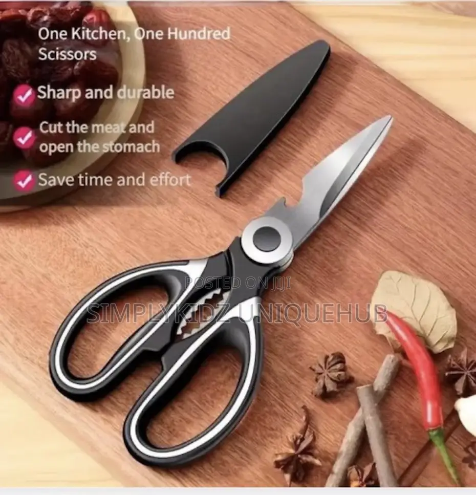 Kitchen Scissors