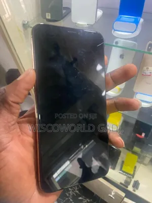 Apple iPhone XS Max 256 GB Gold
