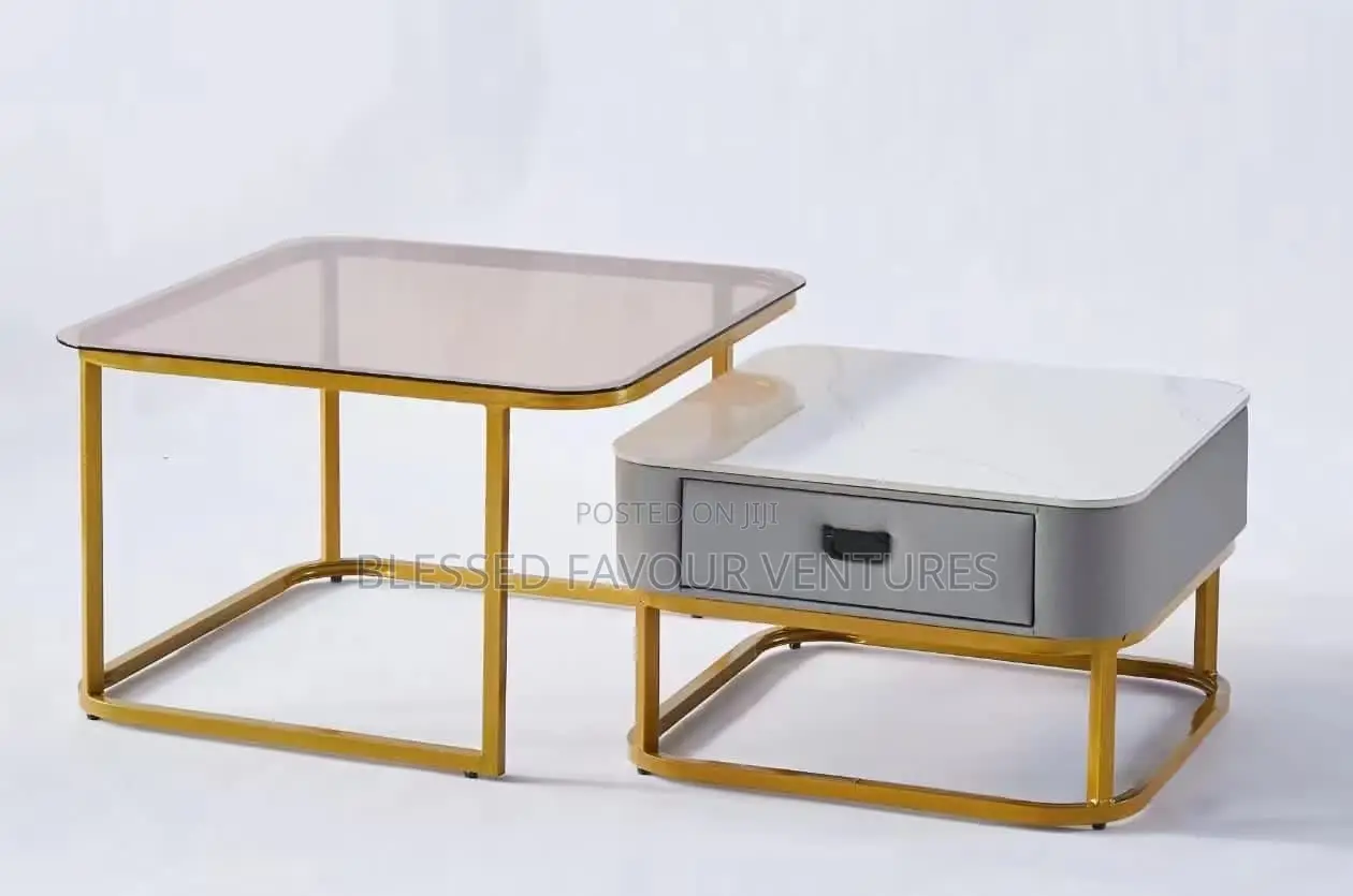 High Quality Imported Center Table Available for Pick Up