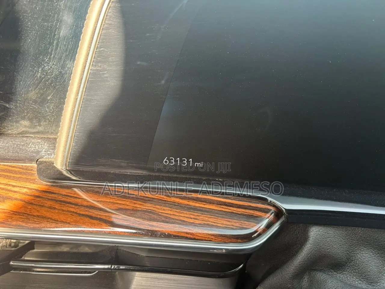Cadillac Escalade 2024 Gray