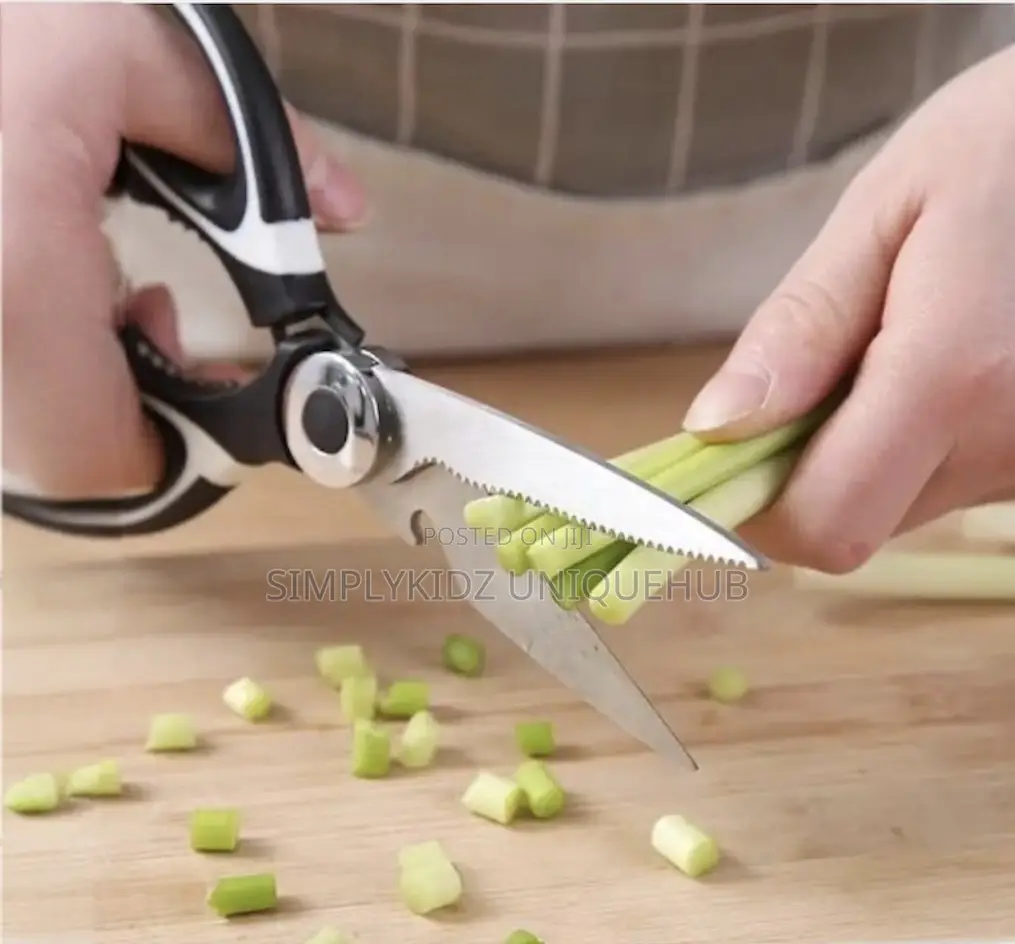 Kitchen Scissors