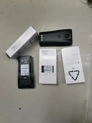 Cp200d/Cp040 Battery