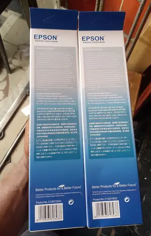 Epson Ribbon Lq 350