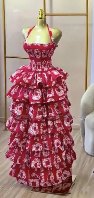 Ladies Dress