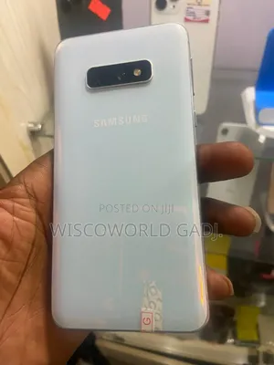 Samsung Galaxy S10e 128 GB