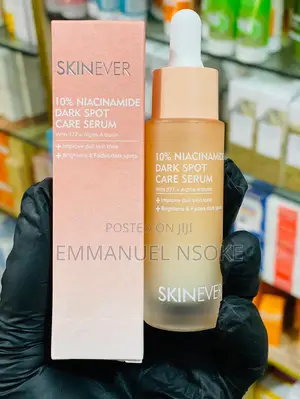 Skinever Dark Spot Serum