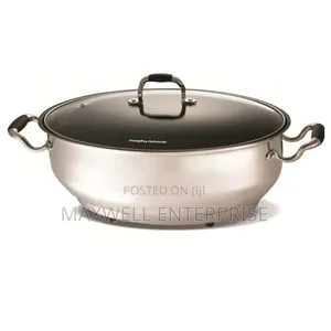 Morphy Richard Precision Roasting Pan