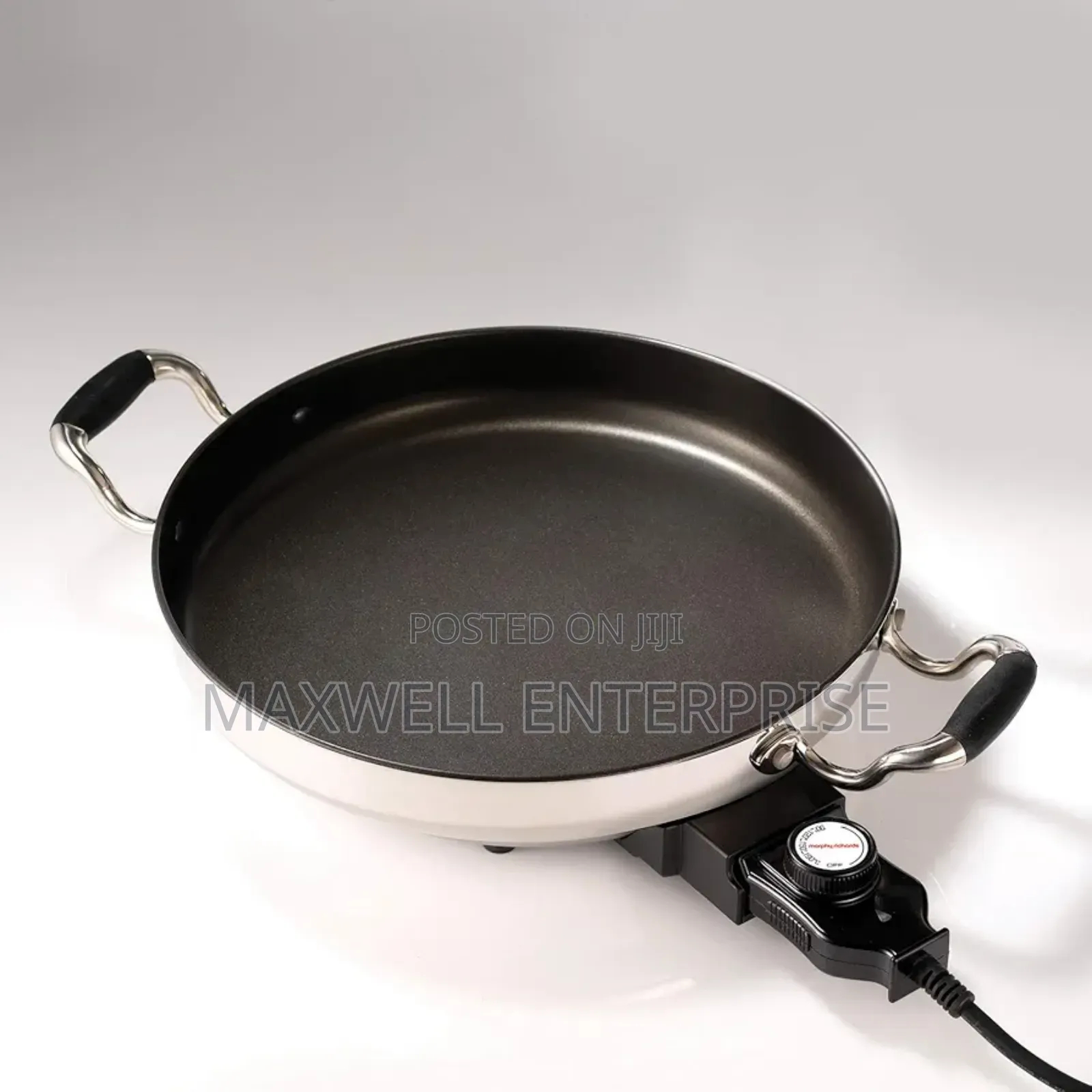 Morphy Richard Precision Roasting Pan