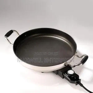 Morphy Richard Precision Roasting Pan