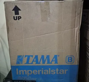 Tama(B) Imperalstar Drum