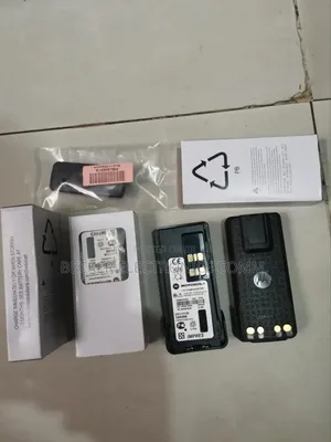 Dp4801 Battery