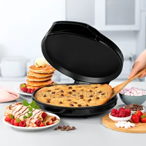 Progress Family Multi Grill Multicooker With Xl Cooking Surface