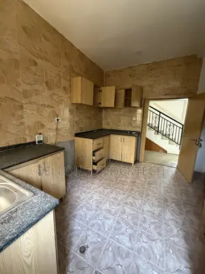 4bdrm Duplex in Guzape District for rent