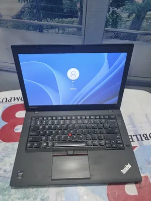 Laptop Lenovo ThinkPad T450 8GB Intel Core i7 HDD 500GB
