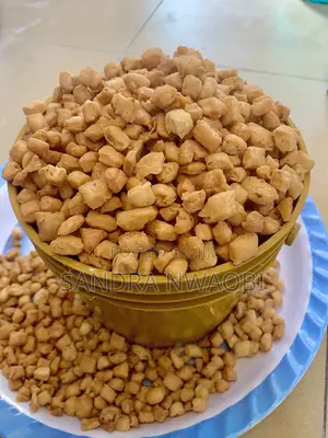 Sanez Coconut Chinchin