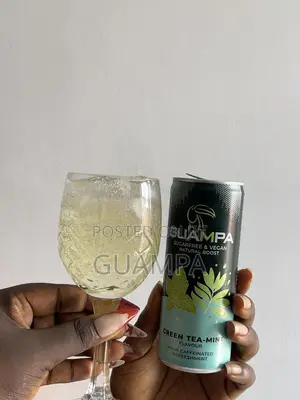 Guampa Health Drink