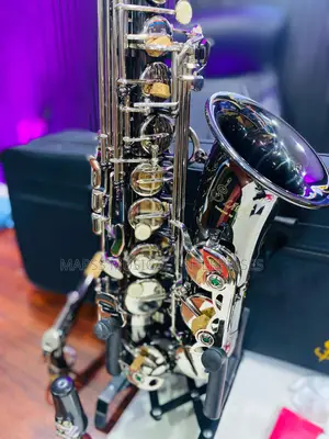 Slade Alto Saxophone