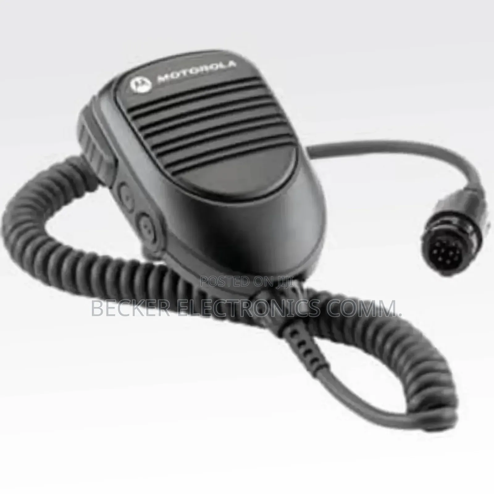 Radio Communications