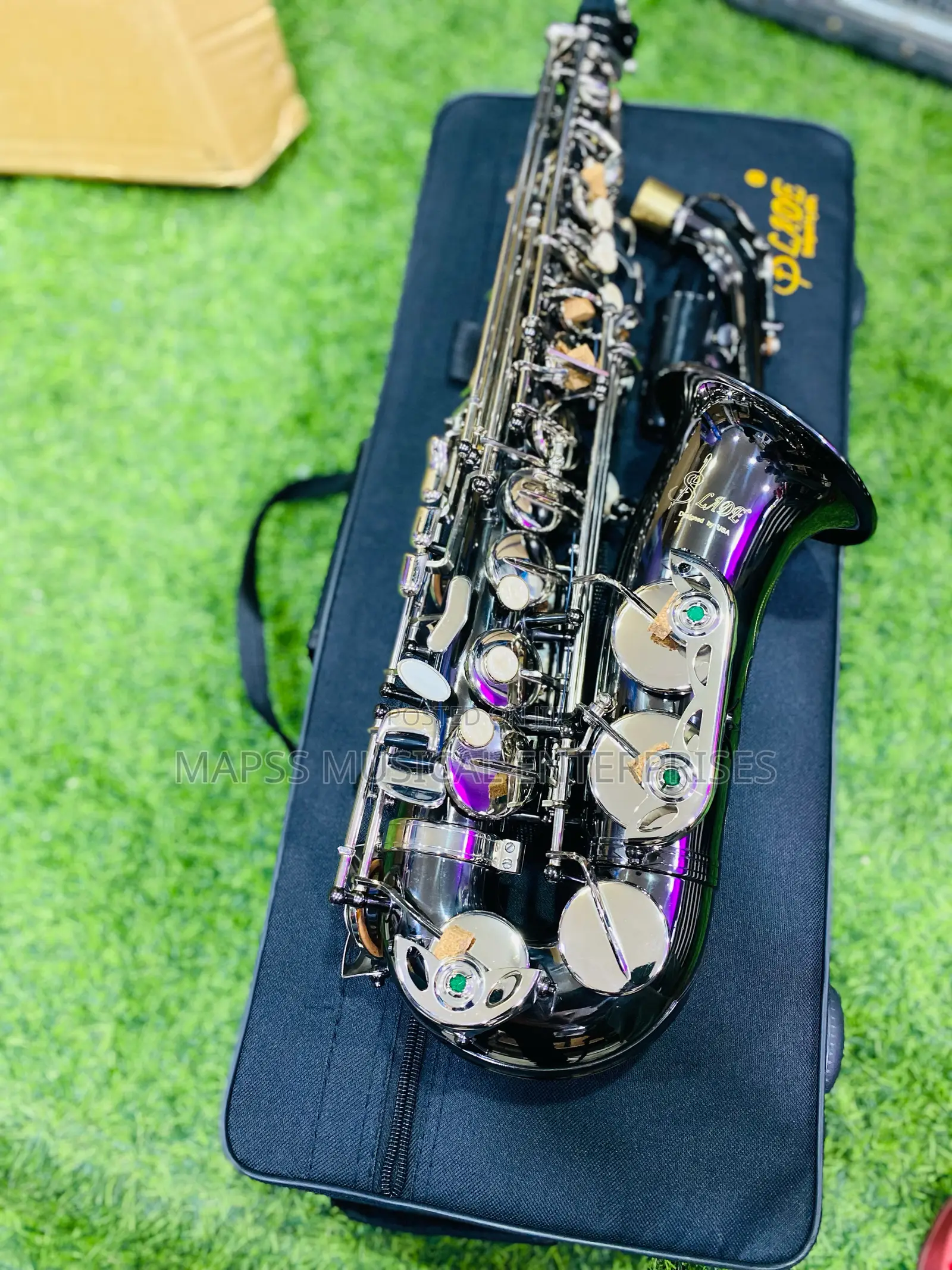 Slade Alto Saxophone