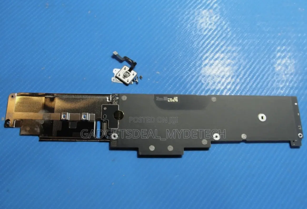 2022 Macbook Air M2 A2681 Mother Board With Touch Id