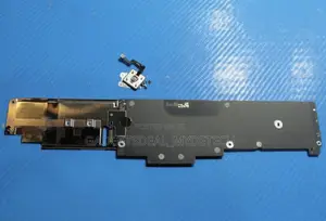 2022 Macbook Air M2 A2681 Mother Board With Touch Id