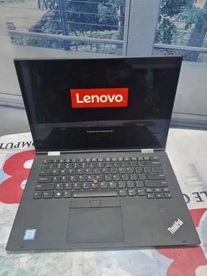 Laptop Lenovo ThinkPad X1 Yoga 8GB Intel Core i5 SSD 256GB