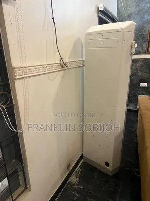 2hp Lg Inverter Standing Air-Condition