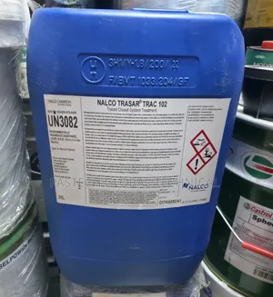 Nalco Trac102 (25l)