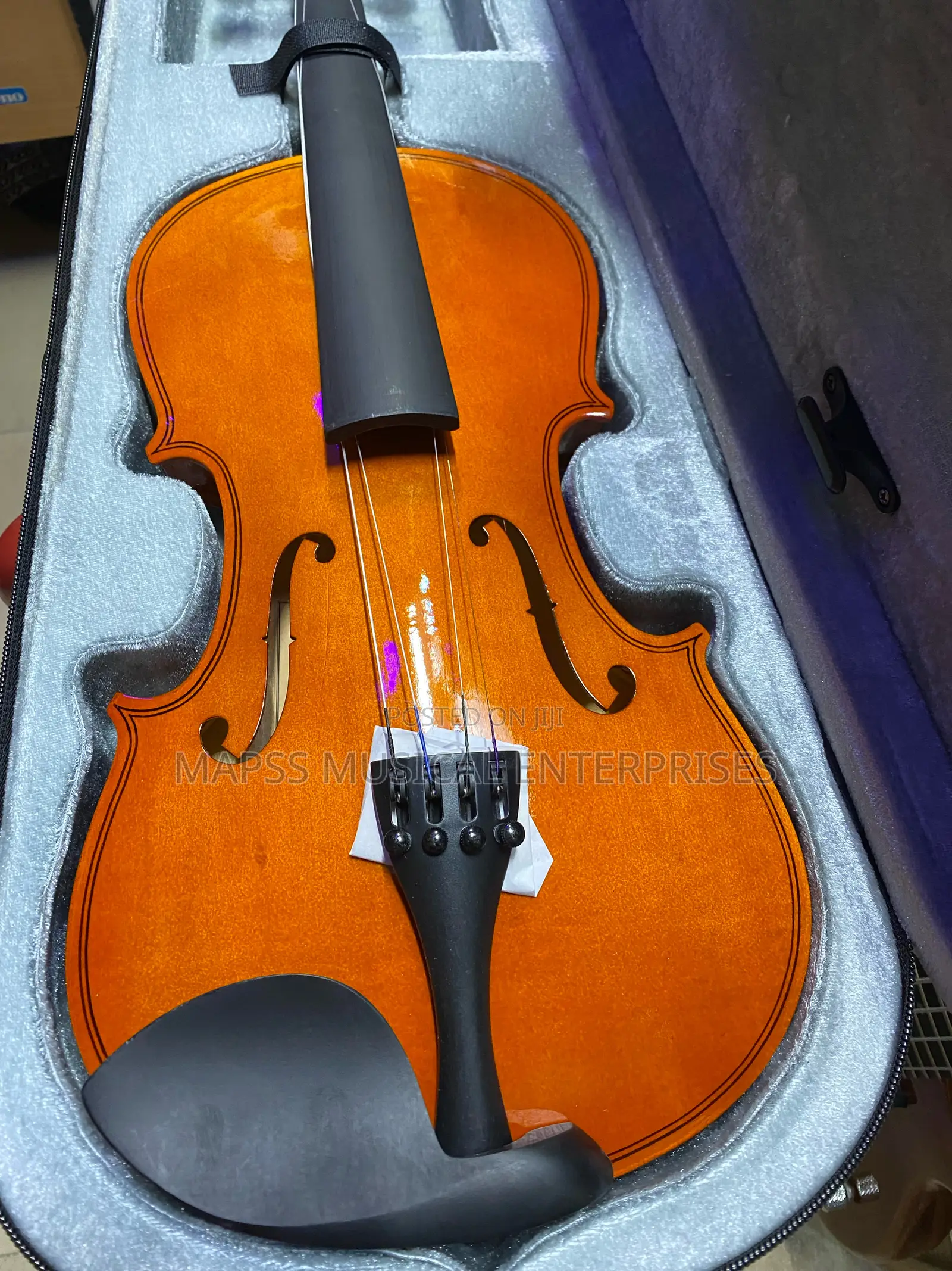 Yamaha Acoustic Violin