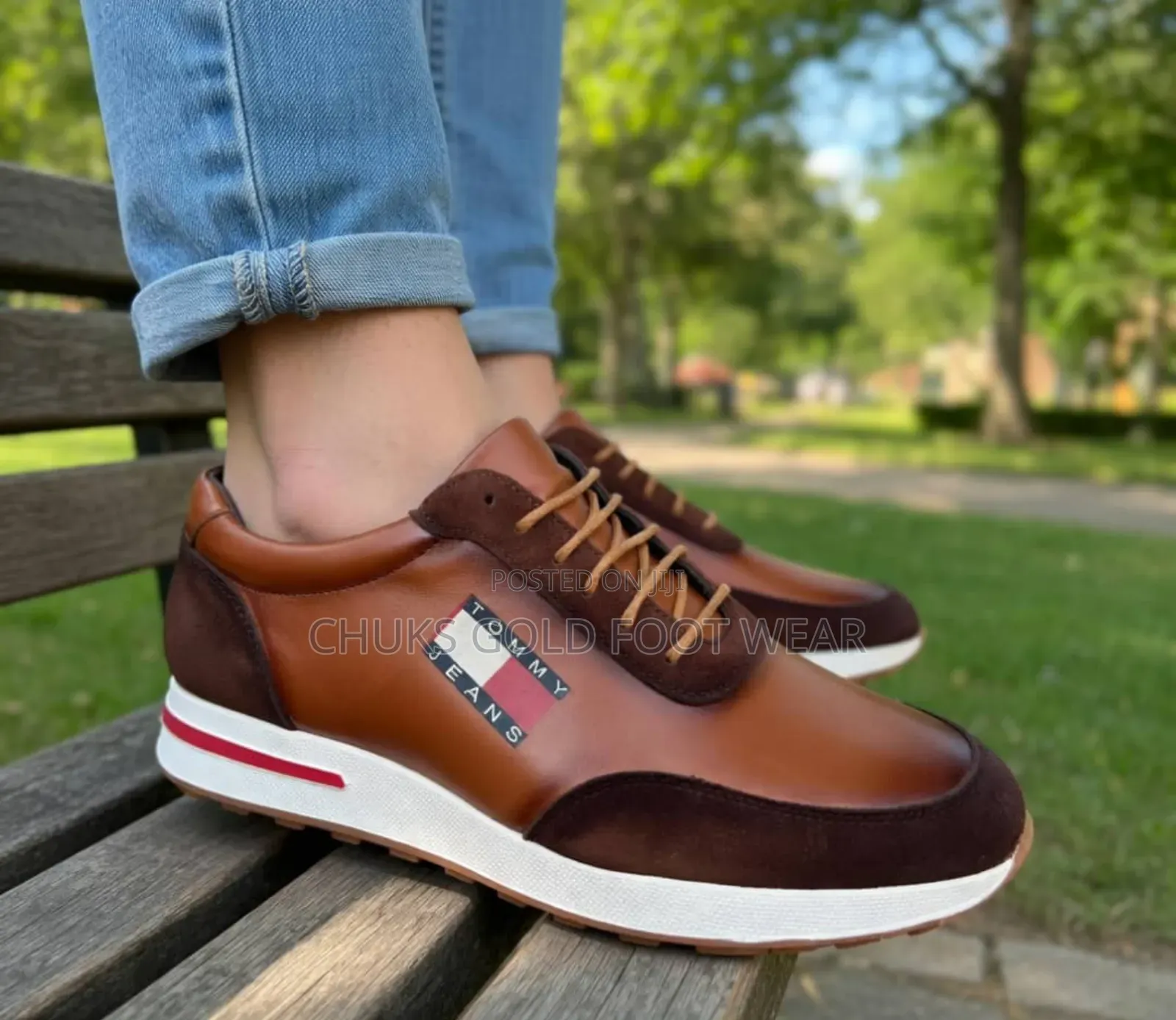 Louis Vuitton Shoes — Elevate Your Style Instantly
