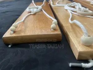 Floating Shelves