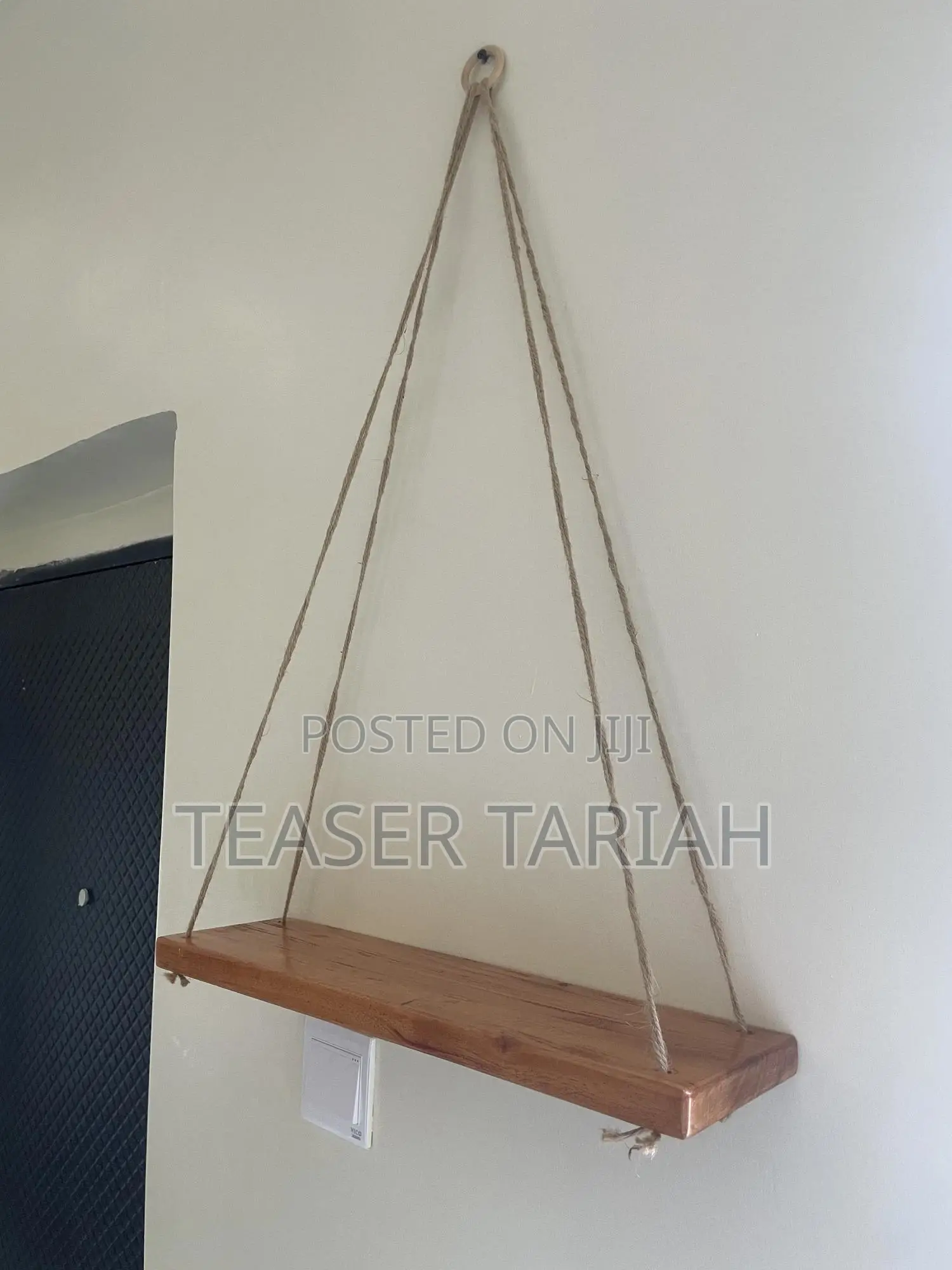 Floating Shelves