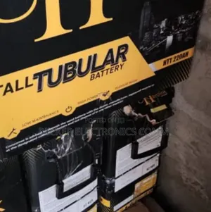 Solar Battery