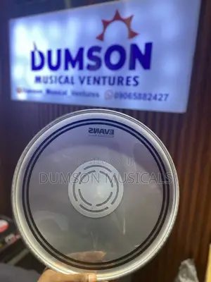 Evans Snare Size 14 Drumhead (Evans)