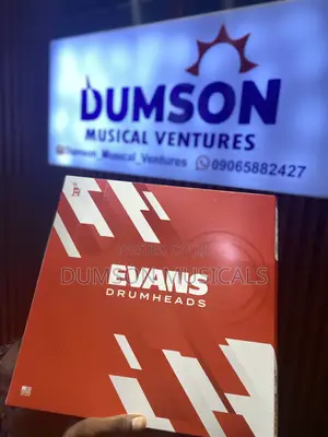 Evans Snare Size 14 Drumhead (Evans)