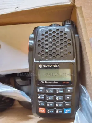 Radio Communications