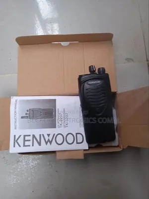 Radio Communications