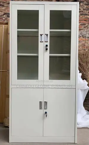Your Imported Half Glass Cabinet Drawer