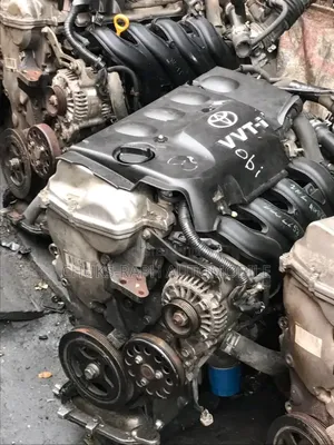 1nz Engine for Yarix